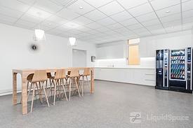 Regus | Bologna, Via del Monte 1