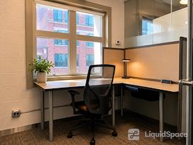 HUB116 - River North