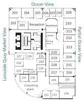 Waterfront Business Centre