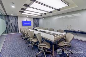 The Executive Centre - Prestige Palladium Bayan