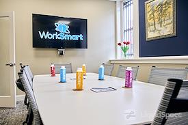 WorkSmart Coworking & Meeting Space
