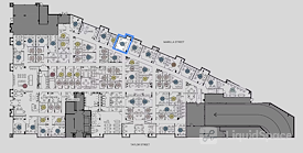 Industrious - Dallas Farmers Market