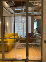 FORA | Bluefin Building, Bankside