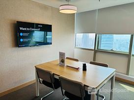 WeWork Berger Delhi One