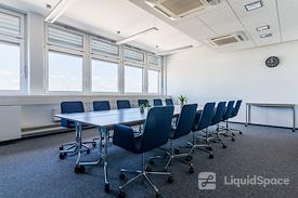 Regus | Nuremburg, Airport