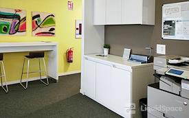 Regus | SEVILLE, Nervion