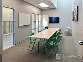 Regus | Meridian - W Overland Road