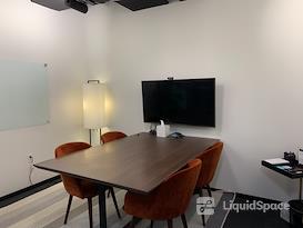 Industrious - Bellevue