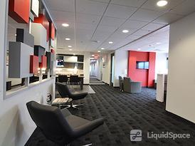 Regus | 500 Marquette Avenue
