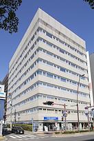 Regus | Kagawa, Takamatsu