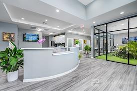 Mango Space Wesley Chapel