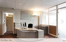 PVI Offices