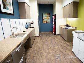 Regus | Firewheel Town Center
