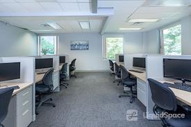 Queensway Centre - TCC Canada