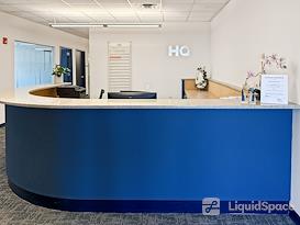 Regus | Tinton Falls - Apple St