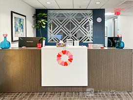 Regus | Washington Avenue