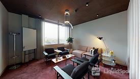 FORA | 210 Euston Road