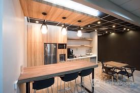 Compass Offices | BGC Corporate Center