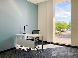 Regus | Houston - Buccaneer Ln.