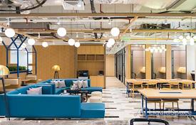 GoWork Sahid Sudirman - Coworking and Office Space