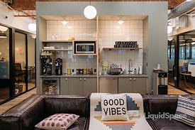 WeWork | Holyoke Building