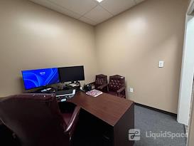 BLAQUE Executive Suites