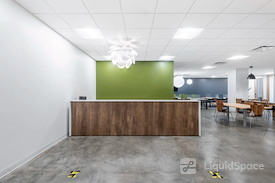 Regus | Main Street