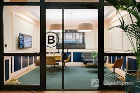 WeWork | Oceanwide Fortune Center