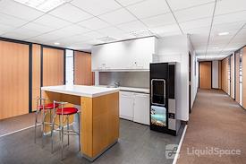 HQ | LYON, Part Dieu Plaza