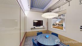 FORA | The Black & White Building