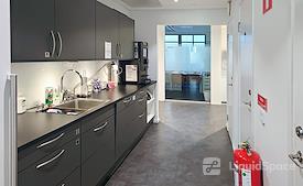 Regus | Solna, Frösunda Port