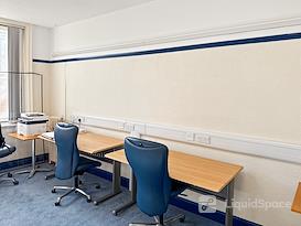 HQ | Great Yarmouth, Fastolff House