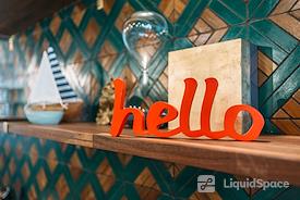 WeWork | 33 Irving Pl