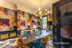 Iconic Offices | No. 81 Merrion Square