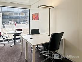 Regus | Nyon, Business Park