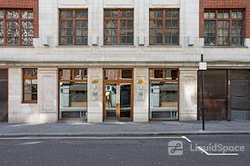 Regus | London, Piccadilly Circus