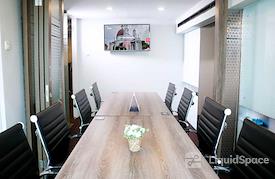 Cekindo Business Center