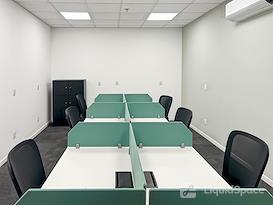 Regus | Florianópolis, Floripa Shopping