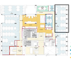 WeWork | Barcelona Passeig de Gracia 17