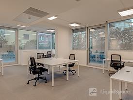 Regus | Milan, Loreto