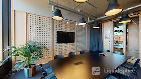 FORA | White Collar Factory 