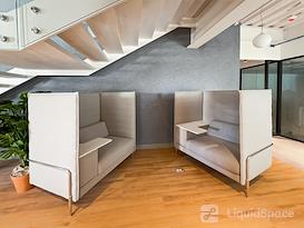 SPACES | Mexico, SkyTown Insurgentes