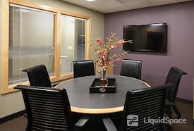 Intelligent Office - Rockville, Maryland