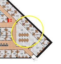 Venture X | Charlotte - The Refinery