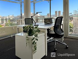 Regus | Zurich, City West