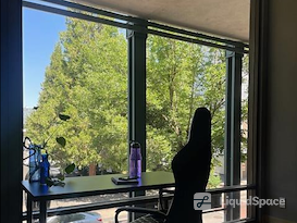 Nexus Business Lounge