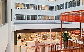 Regus | Solna, Frösunda Port