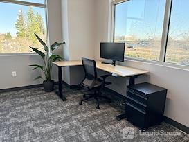 Outlet Coworking - Folsom