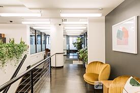 Industrious - 261 Madison Ave