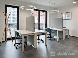 Regus | Ljubljana, Schellenburg Palace